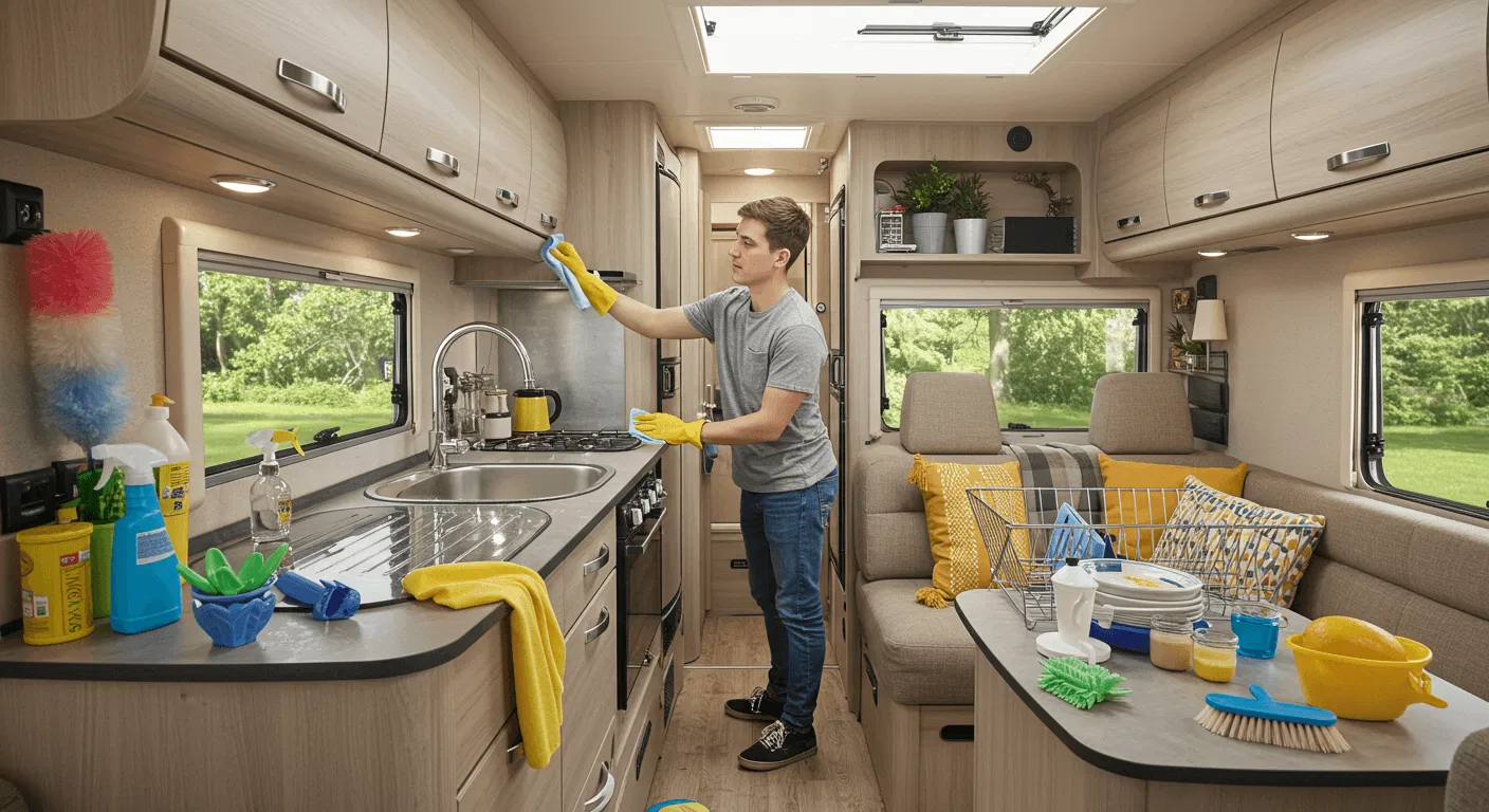 rv-spring-cleaning-man