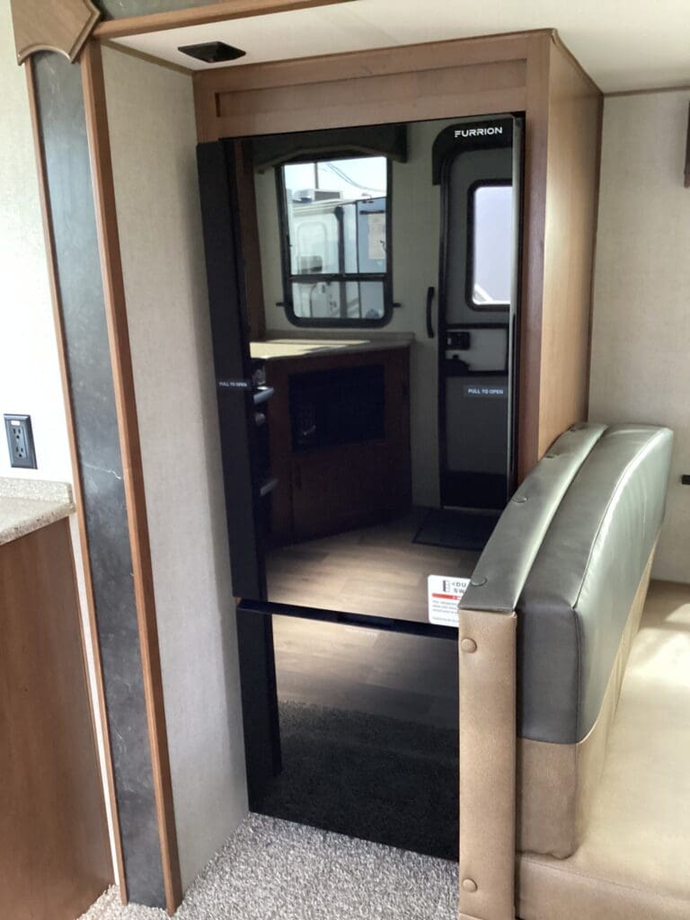 New 2026 Outdoors RV Timber Ridge 26KVS | SMP RV in Prince George ...