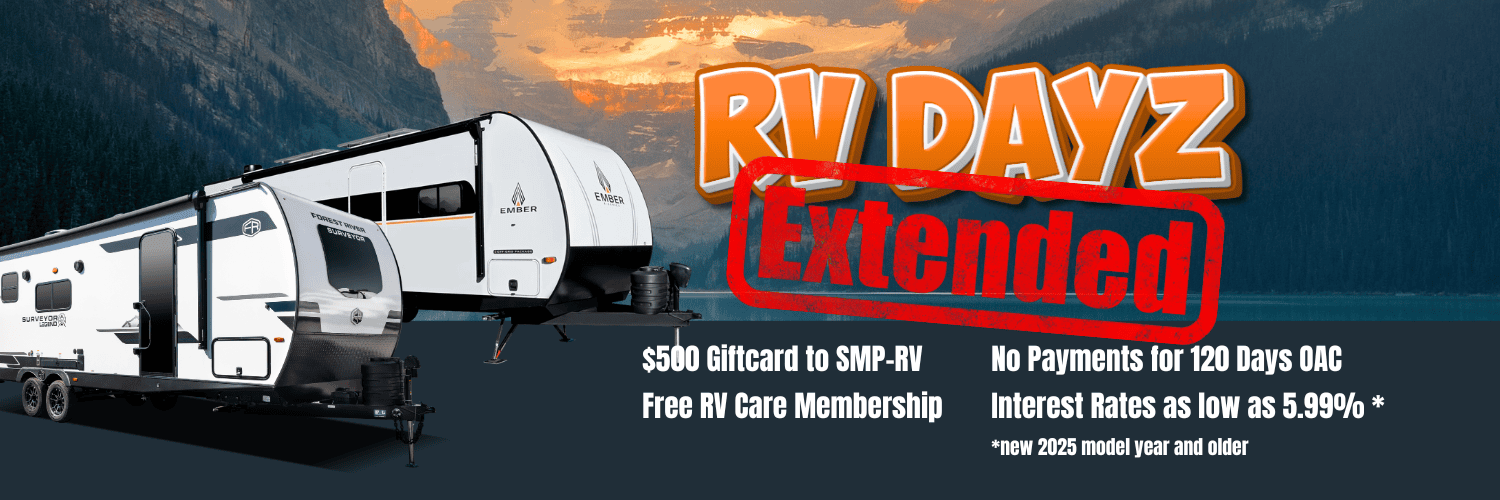 Mobile Homepage-RVDayz(Extended)